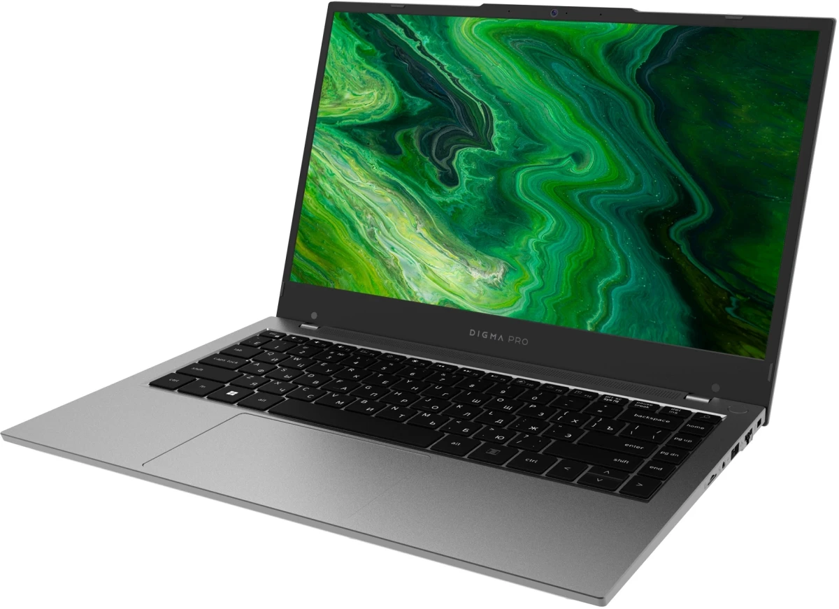 Ноутбук Digma Pro Fortis M (DN14P5-ADXW03)