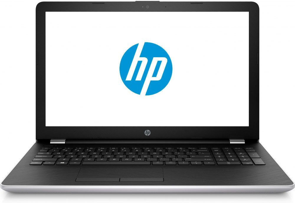 Ноутбук HP 15-bs599ur (2PW00EA)