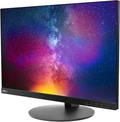 Монитор Lenovo 23" ThinkVision T23d-10 (61C3MAT6EU)