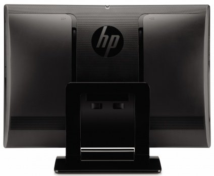 Моноблок HP TouchSmart 610-1000ru (LN448EA)