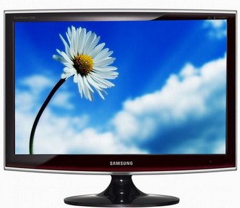 Samsung 26" SyncMaster T260