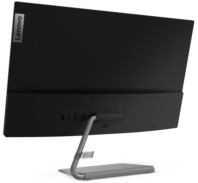 Монитор Lenovo 27" ThinkVision Q27q-10 (65F4GAC3EU)
