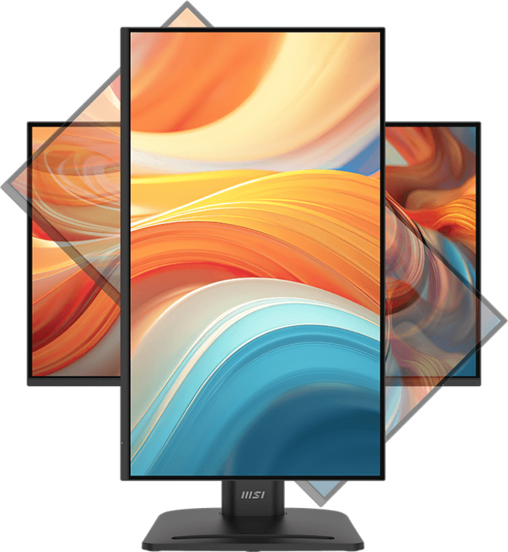 Монитор MSI 24" PRO MP245PHG E14