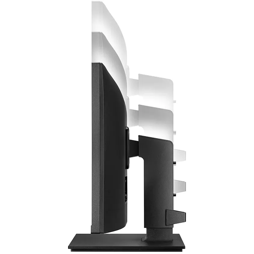 Монитор LG 24" 24BP450Y-B