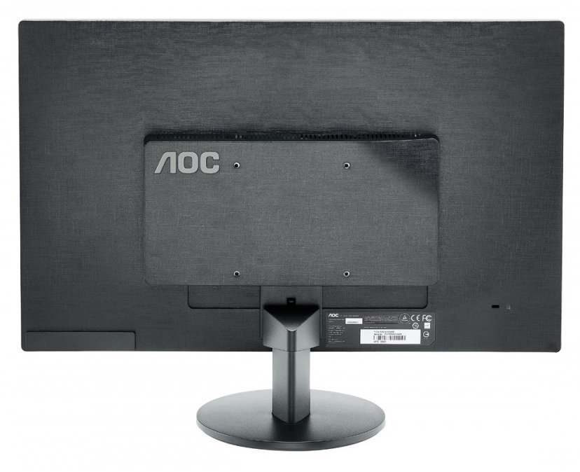Монитор  AOC 24" M2470SWDA