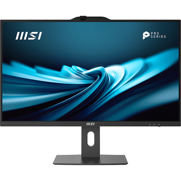 Моноблок MSI Pro AP272P 14M (9S6-AF8321-625)