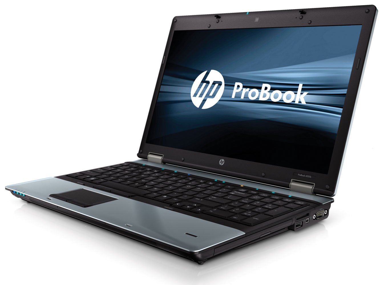 Ноутбук HP ProBook 6555b (WD723EA)