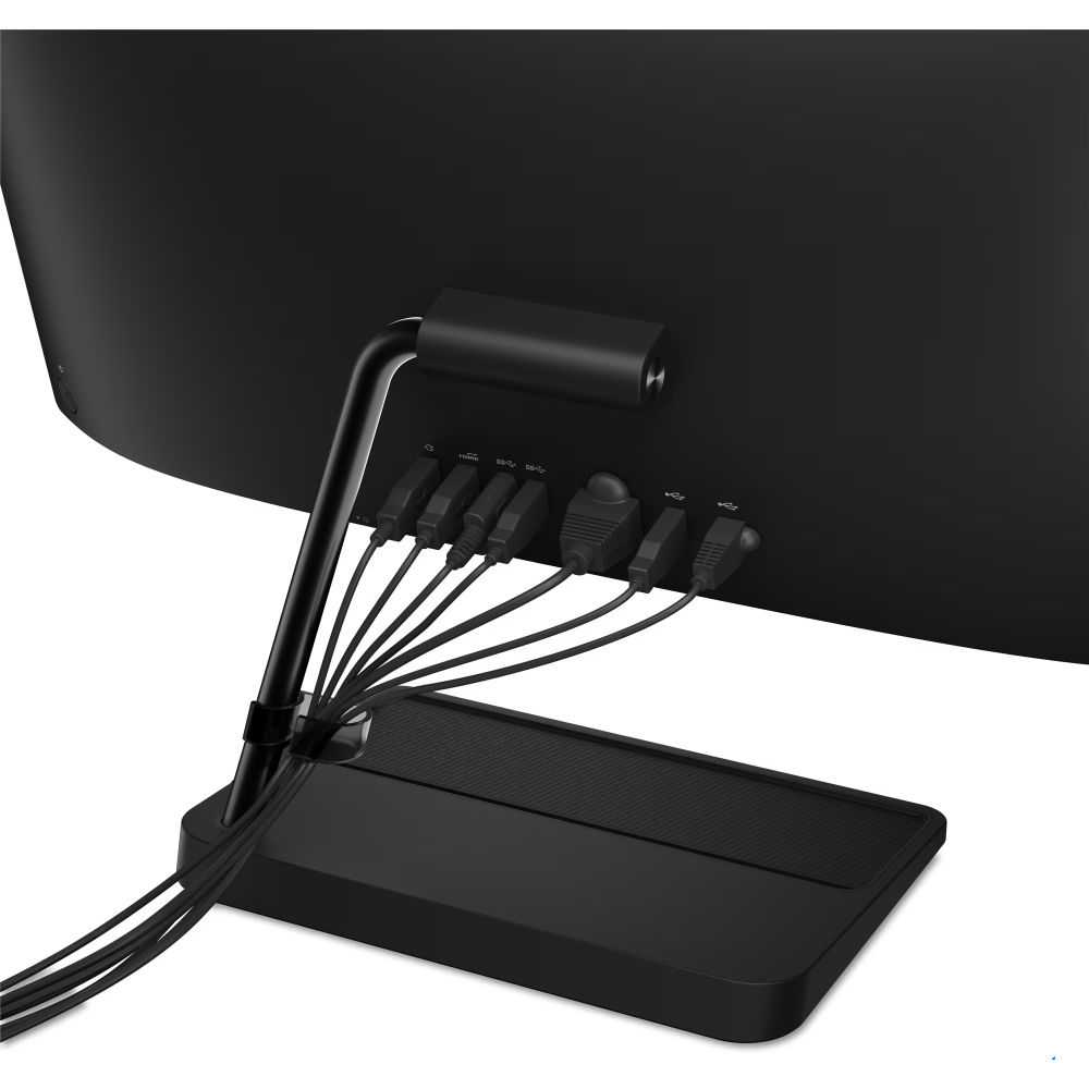 Моноблок Lenovo IdeaCentre AIO 3 24IAP7 (F0GH018BRK)