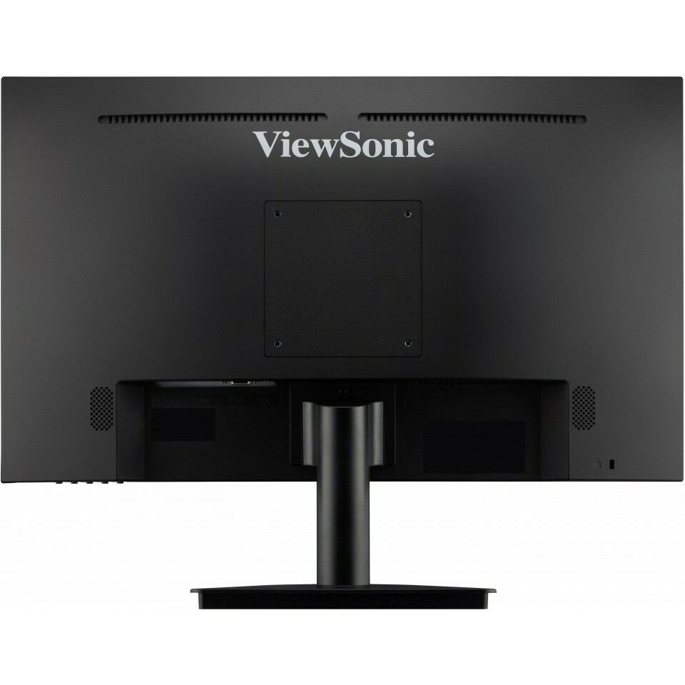 Монитор Viewsonic 24" VA2409-MHU