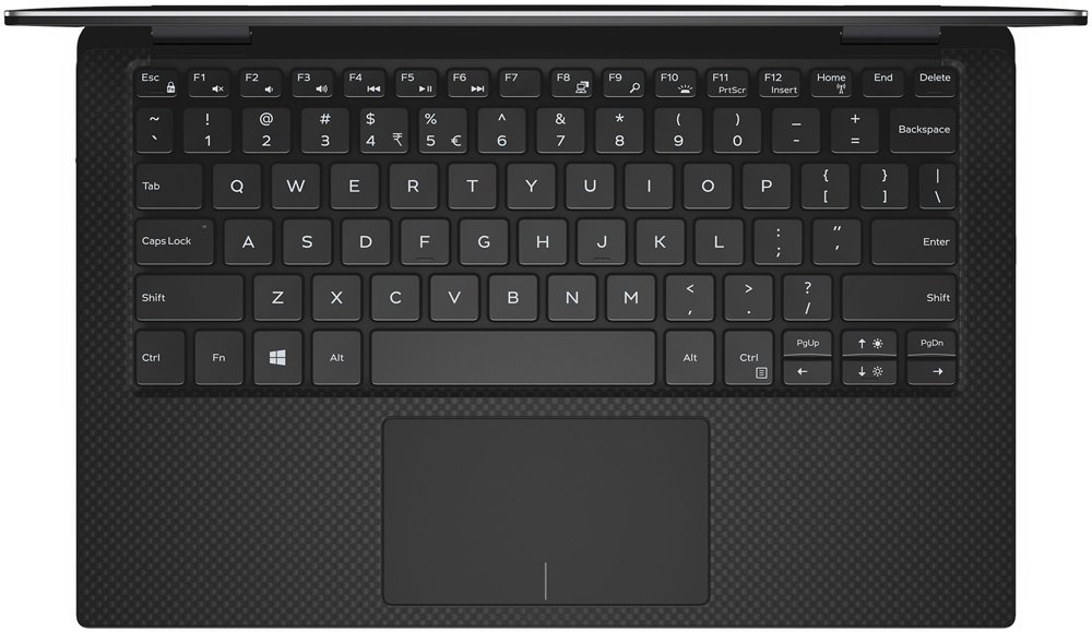 Ноутбук Dell XPS 13 (9365-6232)