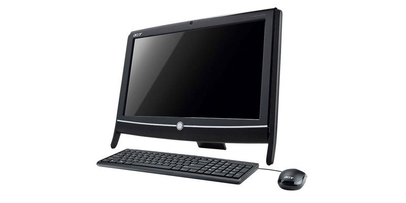 Моноблок Acer Aspire Z1850u (DO.SK4ER.002)