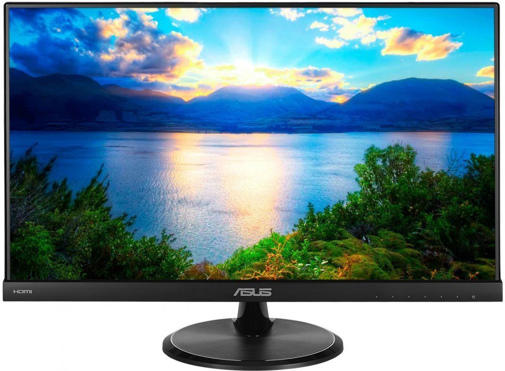 Монитор ASUS 27" VC279H