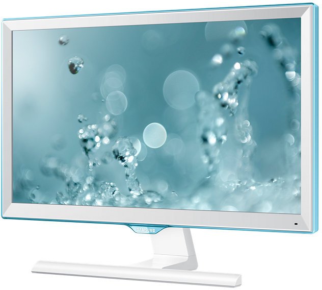 Монитор Samsung 22" S22E391H