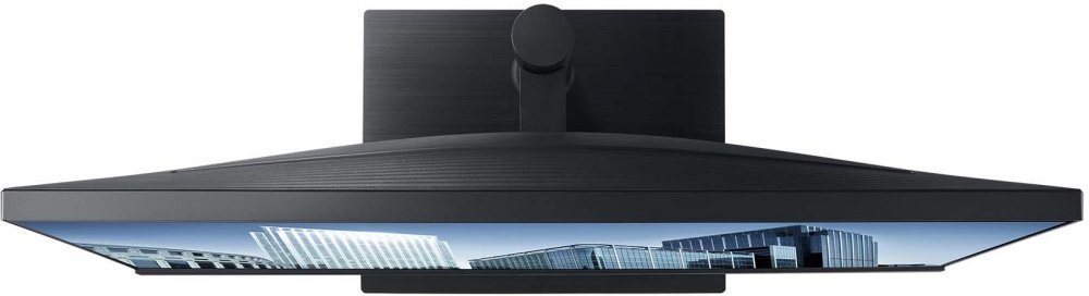 Монитор Samsung 27" S27H850QFI