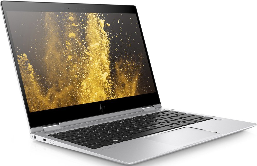 Ноутбук HP EliteBook x360 1020 G2 (1EN09EA)