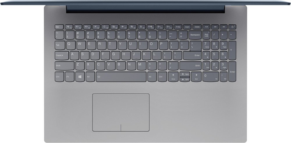 Ноутбук Lenovo IdeaPad 320-15 (80XL0052RK)