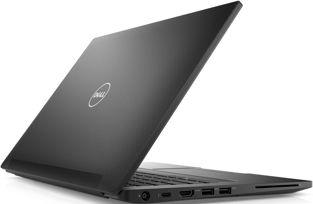 Ноутбук Dell Latitude 7480 (7480-8661)