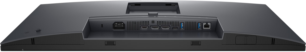 Монитор Dell 27" P2725DE