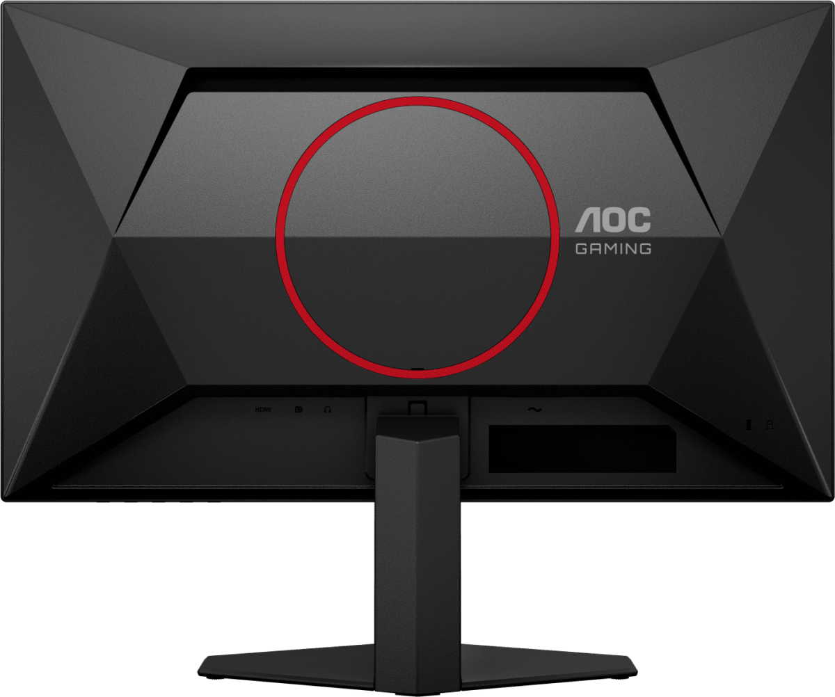 Монитор AOC 24" Q24G4E