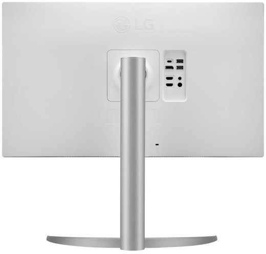 Монитор LG 27" 27UP850-W