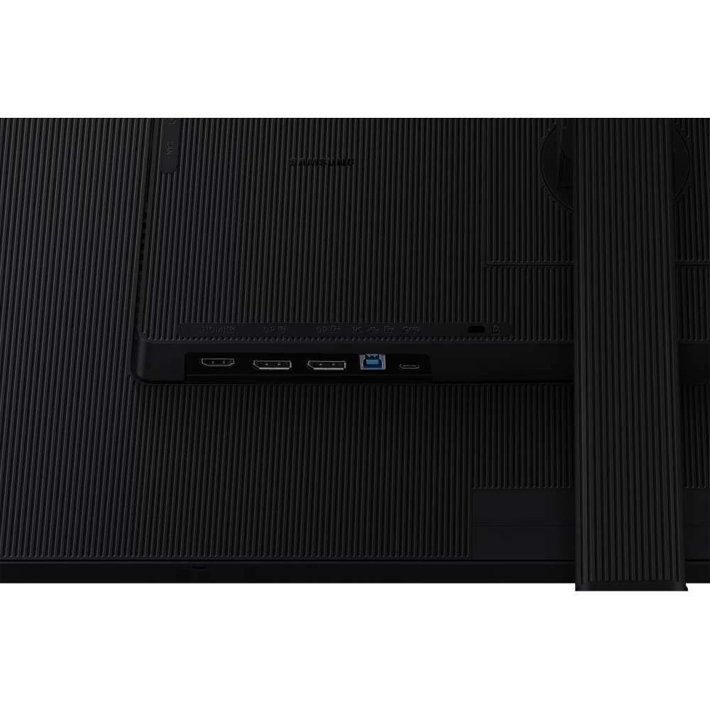 Монитор Samsung 32" LS32D604UAIXCI ViewFinity S6