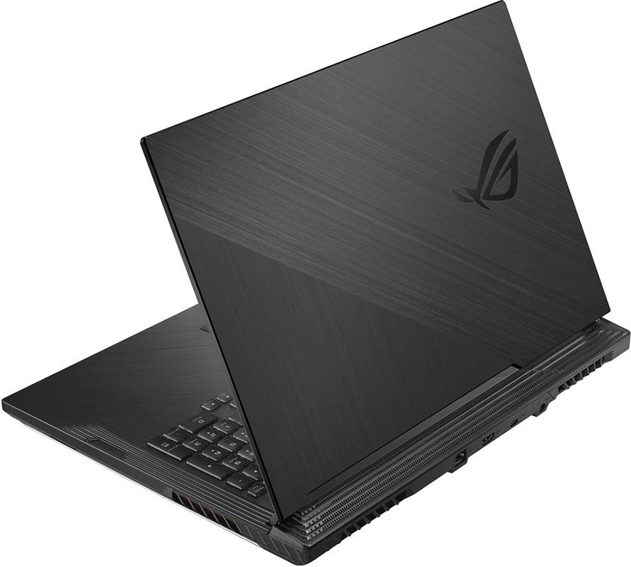 Ноутбук ASUS G731GV SCAR III (EV178)