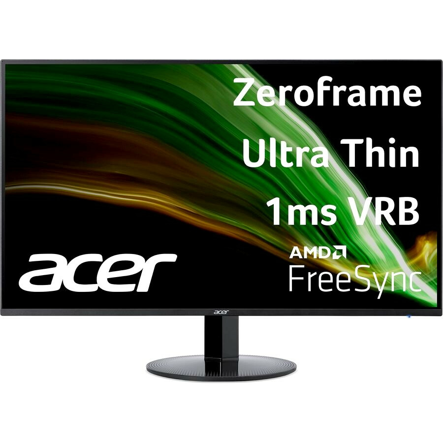 Монитор Acer 27" SB271bi