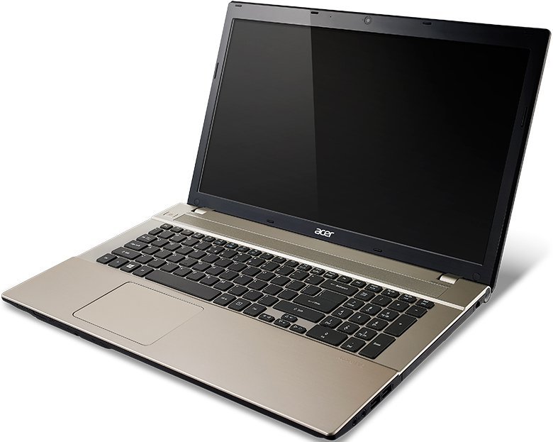 Ноутбук Acer Aspire V3-772G-747a8G1TMamm