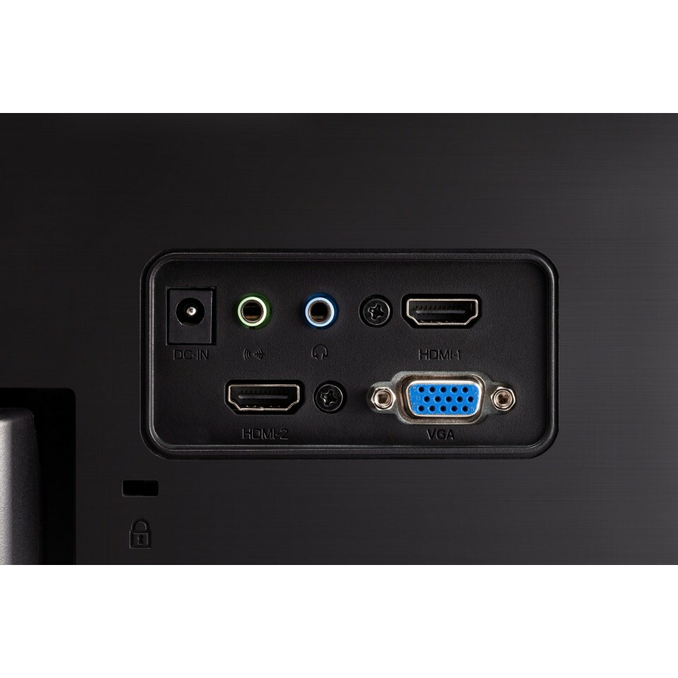 Монитор Viewsonic 27" VX2781-MH