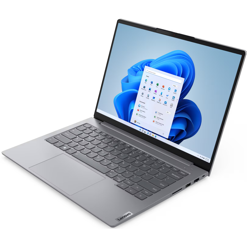 Ноутбук Lenovo ThinkBook 14 G6 ABP (21KJ008VUE)