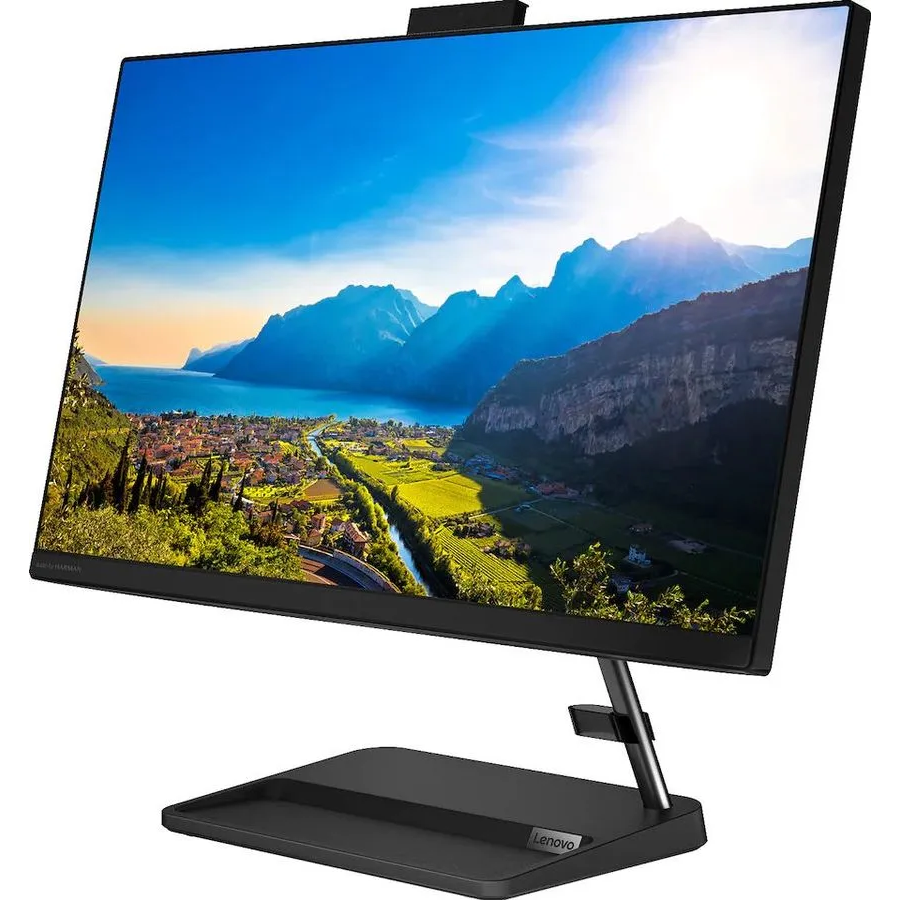 Моноблок Lenovo IdeaCentre AIO 3 24 (F0G100PMRK)