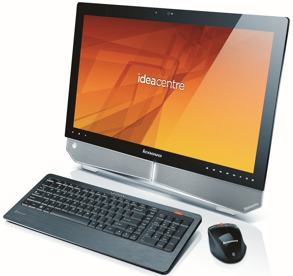 Моноблок Lenovo IdeaCentre B520 (57-300951)