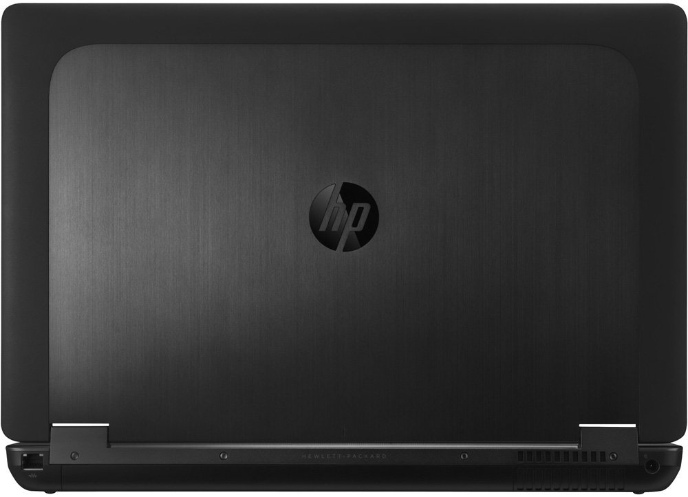 Ноутбук HP ZBook 17 (F0V57EA)
