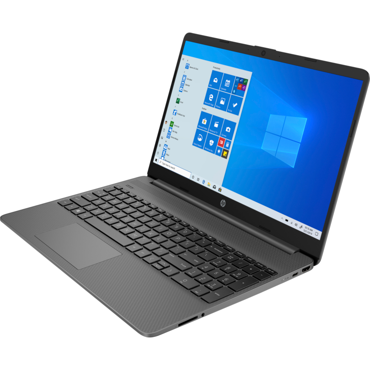 Ноутбук HP 15s-fq3023ur (3T774EA)