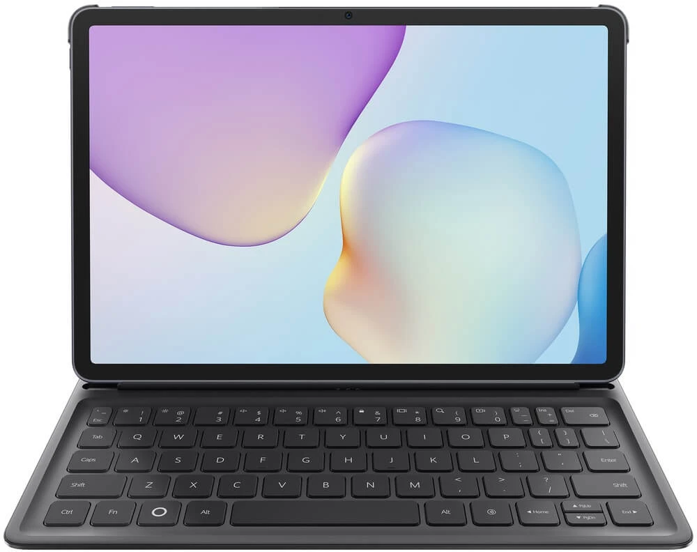 Планшет Huawei MatePad 11.5" 2025 8/128GB Grey + Keyboard (TXZ-W09)
