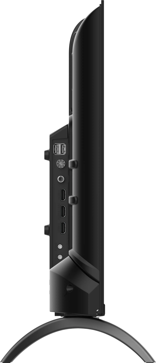 ЖК телевизор TopDevice 32" TDWC32BF1000V Black