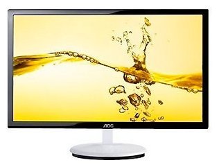 Монитор AOC 19" E943swn
