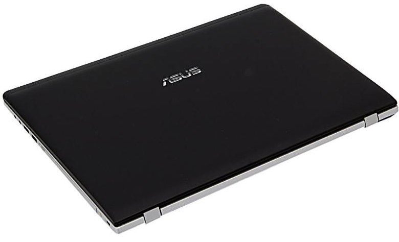 Ноутбук ASUS N76VJ