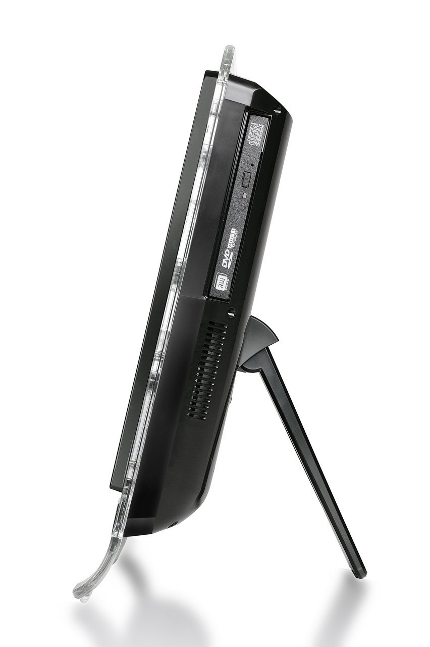 Моноблок MSI Wind Top AE2050-237