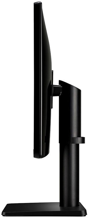 Монитор LG 34" UltraWide 34UB67-B