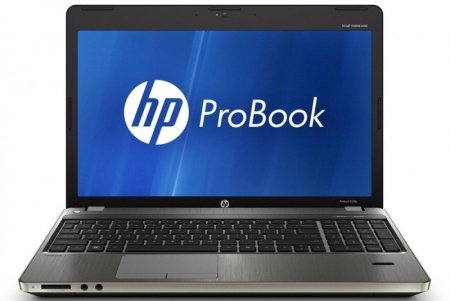 Ноутбук HP ProBook 4535s (LG863EA)