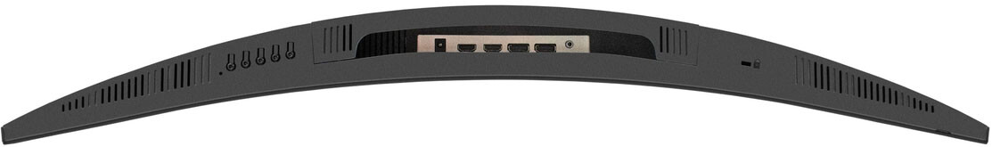 Монитор ExeGate 34" Combat EC3407TA (EX299467RUS)