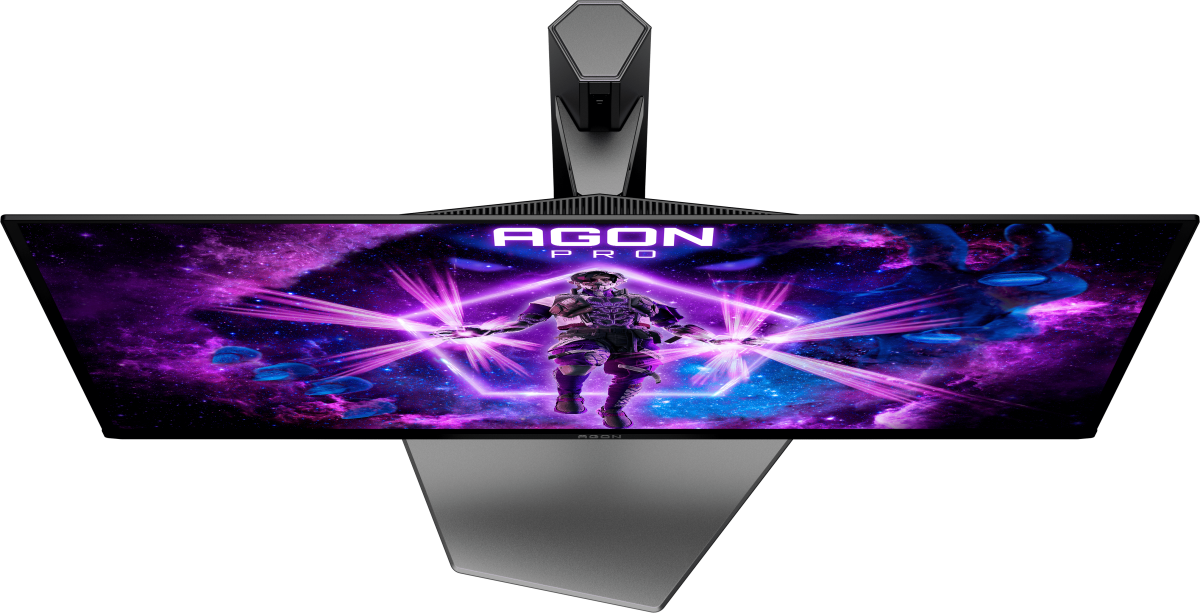 Монитор AOC 32" AG326UD AGON PRO