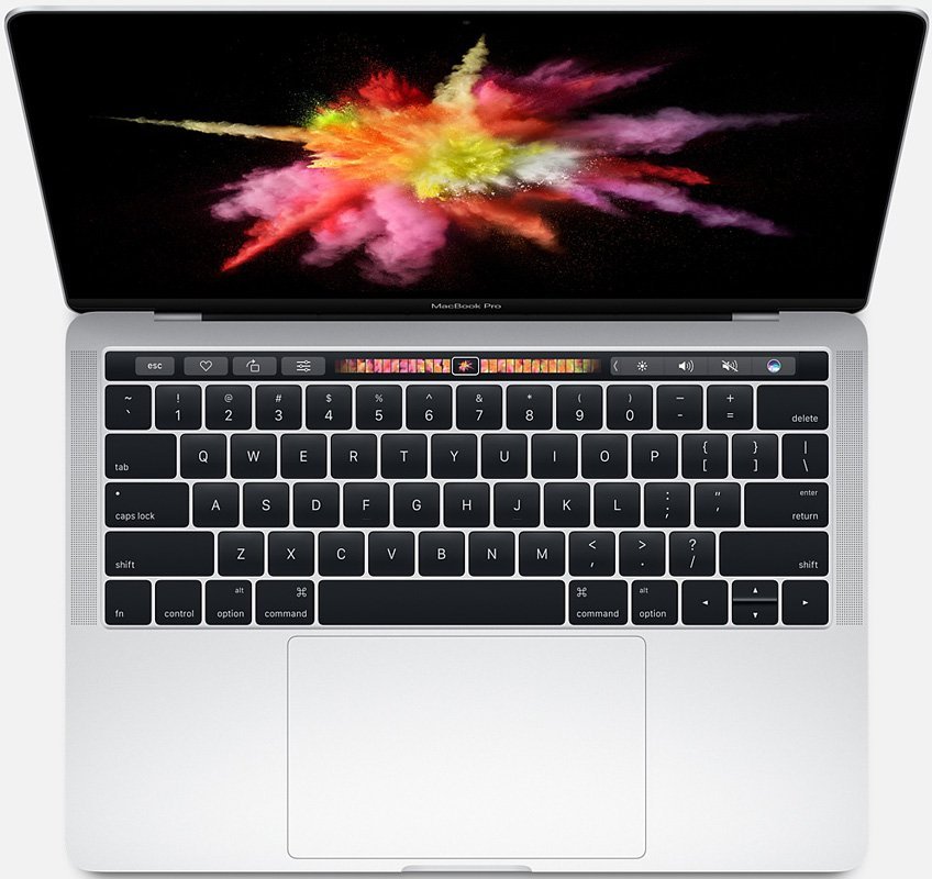 Ноутбук Apple MacBook Pro 13 (Z0TW00080)