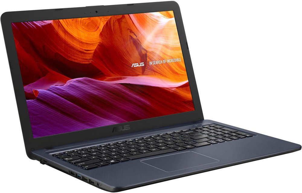 Ноутбук ASUS X543UA (GQ2044)