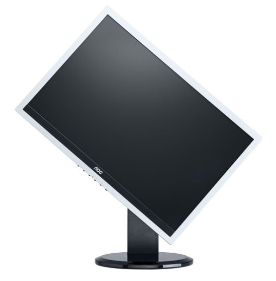 Монитор AOC 22" E2219Ph