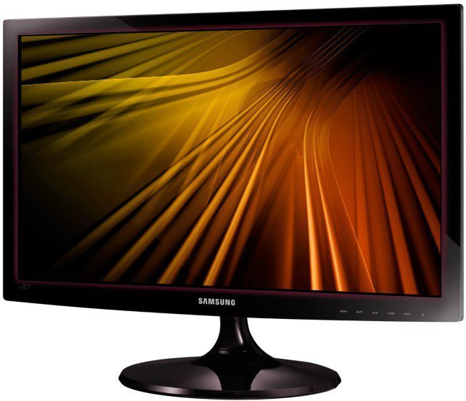 Монитор Samsung 20" S20D300NH