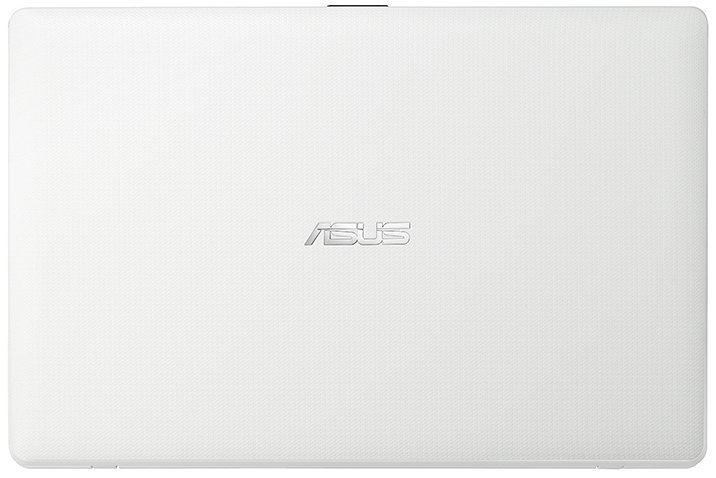 Ноутбук ASUS X200CA White