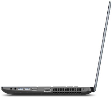 Ноутбук Toshiba Satellite S50-A-K1M