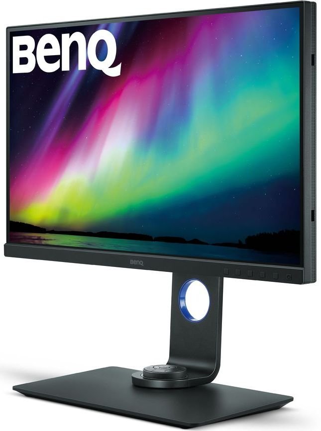Монитор BenQ 27" SW271-B